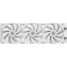 Система жидкостного охлаждения ID-Cooling FX360 Pro White