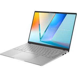 Ноутбук ASUS Vivobook S 14 OLED M5406NA-QD080 (90NB1491-M005V0)