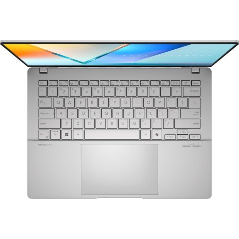 Ноутбук ASUS Vivobook S 14 OLED M5406NA-QD080 (90NB1491-M005V0) - Нулевой остаток (Feed)  - Нулевой остаток (Feed) 