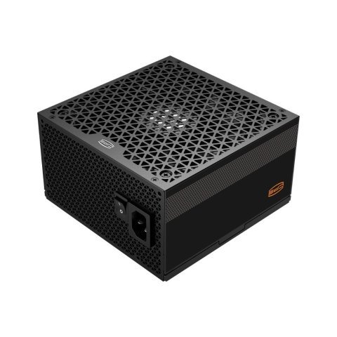 Блок питания PcCooler 850W (YK850) - Нулевой остаток (Feed)  - Нулевой остаток (Feed) 