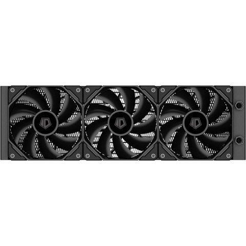 Система жидкостного охлаждения ID-Cooling FX360 Pro - Нулевой остаток (Feed) - Нулевой остаток (Feed)