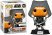 Фигурка Funko Star Wars: Mandalorian Ahsoka Фанко Звёздные войны Асока (Amazon Exclusive) 467 -   -