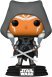 Фигурка Funko Star Wars: Mandalorian Ahsoka Фанко Звёздные войны Асока (Amazon Exclusive) 467 -   -