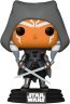 Фігурка Funko Star Wars: Mandalorian Ahsoka Фанко Зоряні війни Асока (Amazon Exclusive) 467