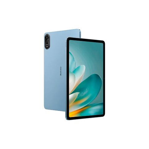 Планшет Blackview MEGA 2 12" 12/256GB WiFi Ice Blue (6931548322603) - Нулевой остаток (Feed)  - Нулевой остаток (Feed) 