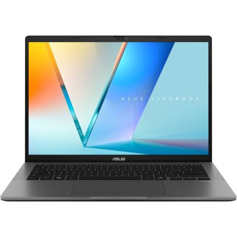 Ноутбук ASUS Vivobook S 14 S3407VA-LY068 (90NB1682-M005W0) - Нулевой остаток (Feed) - Нулевой остаток (Feed)