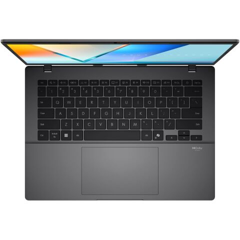 Ноутбук ASUS Vivobook S 14 S3407VA-LY068 (90NB1682-M005W0) - Нулевой остаток (Feed) - Нулевой остаток (Feed)