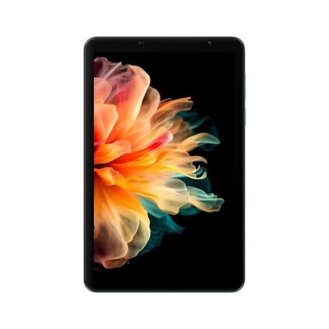 Планшет Blackview Tab Zeno 1 8" 6/256GB LTE Green (6931548323211) - Нулевой остаток (Feed)  - Нулевой остаток (Feed) 