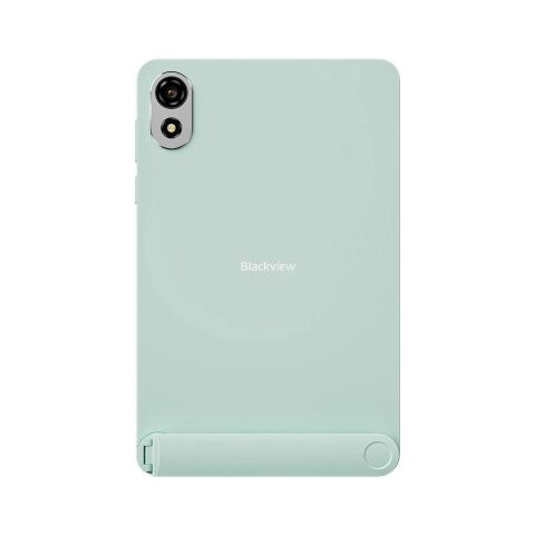 Планшет Blackview Tab Zeno 1 8" 6/256GB LTE Green (6931548323211) - Нулевой остаток (Feed)  - Нулевой остаток (Feed) 