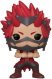 Фигурка Funko Animation My Hero Academia Kirishima фанко Моя Геройская Академия 606 (примята коробка) -   -