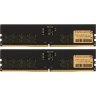 Модуль памяти для компьютера DDR5 64GB (2x32GB) 5200 MHz INTELIGENTES (IU5BII2/64)
