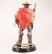 Статуэтка Overwatch McCree Statue Color Figure 33 см -   -  