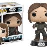 Фігурка Funko Pop Star Wars Jyn Erso Rogue One 138