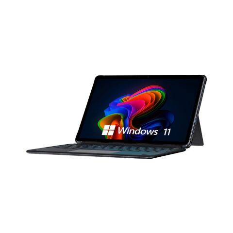 Планшет Chuwi Hi10 X2 10.1" 8/256GB / i3-10100Y / Windows 11 Home з Клавіатурою та Чохлом (CW-112934) - Нулевой остаток (Feed)  - Нулевой остаток (Feed) 