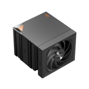 Кулер для процессора PcCooler RZ820 BK
