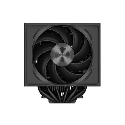 Кулер для процессора PcCooler RZ820 BK - Кулеры к процессорам  - Кулеры к процессорам 
