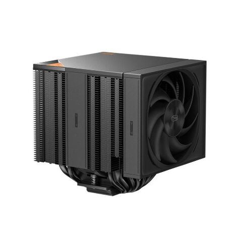 Кулер для процессора PcCooler RZ820 BK - Кулеры к процессорам  - Кулеры к процессорам 