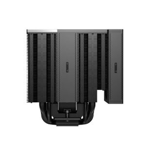 Кулер для процессора PcCooler RZ820 BK