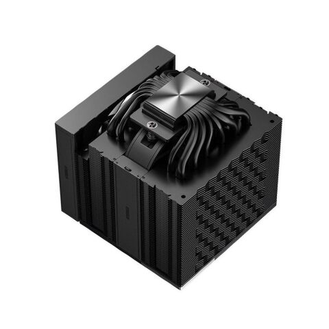 Кулер для процессора PcCooler RZ820 BK - Кулеры к процессорам  - Кулеры к процессорам 