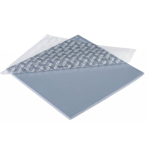 Термопрокладка Gelid Solutions GP-Extreme 120x120x0.5 mm (TP-GP01-S-A) - Акссесуары к системам охлаждения  - Акссесуары к системам охлаждения 