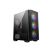 Корпус для ПК MSI MAG FORGE M100R - Корпуса  - Корпуса 