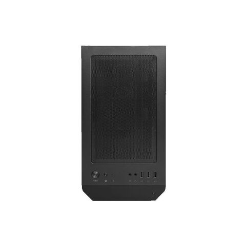 Корпус для ПК MSI MAG FORGE M100R - Корпуса  - Корпуса 