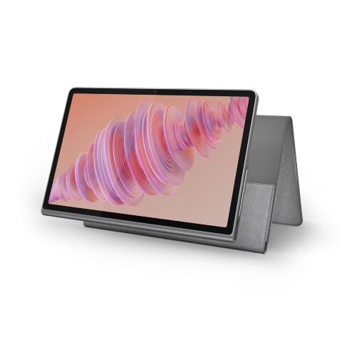 Планшет Lenovo Tab Plus 8/256 WiFi Luna Grey (ZADX0043UA) - Нулевой остаток (Feed)  - Нулевой остаток (Feed) 