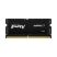 Модуль памяти для ноутбука SoDIMM DDR5 32GB 5600 MHz Impact Kingston Fury (ex.HyperX) (KF556S40IB-32) - Модули памяти к ноутбукам  - Модули памяти к ноутбукам 