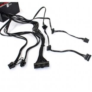 Блок питания Gamemax 600W (GM-600B)