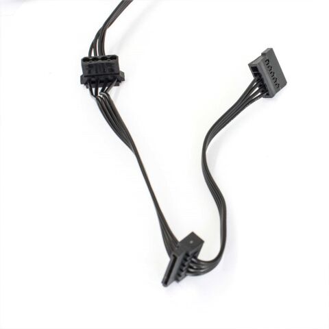 Блок питания Gamemax 600W (GM-600B) - Блоки питания  - Блоки питания 