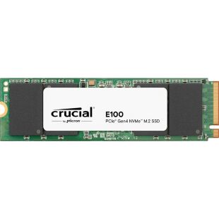 Накопитель SSD M.2 2280 1TB E100 Micron (CT1000E100SSD8)