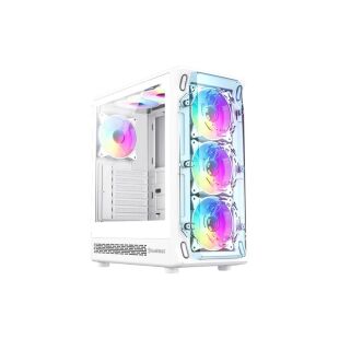 Корпус для ПК Gamemax Starlight 2 AW (Starlight 2AW)