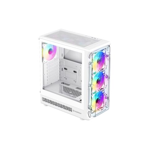 Корпус для ПК Gamemax Starlight 2 AW (Starlight 2AW) - Корпуса  - Корпуса 