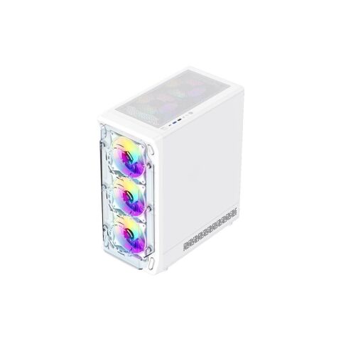 Корпус для ПК Gamemax Starlight 2 AW (Starlight 2AW) - Корпуса  - Корпуса 