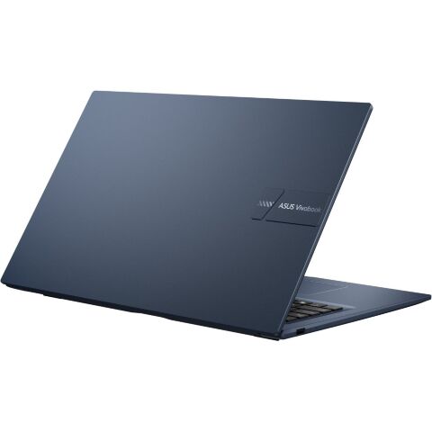 Ноутбук ASUS Vivobook 17 X1704VA-AU662 (90NB10V2-M00SL0) - Ноутбуки  - Ноутбуки 