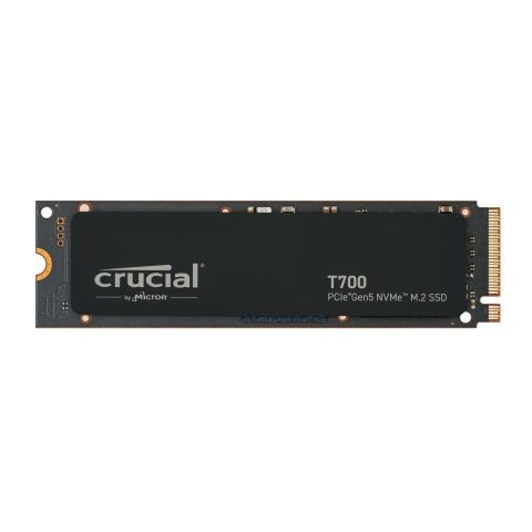 Накопитель SSD M.2 2280 4TB T700 Micron (CT4000T700SSD3) - Нулевой остаток (Feed)  - Нулевой остаток (Feed) 