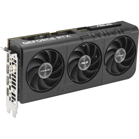 Видеокарта ASUS GeForce RTX5050 8Gb PRIME OC (PRIME-RTX5050-O8G) - Видеокарты  - Видеокарты 