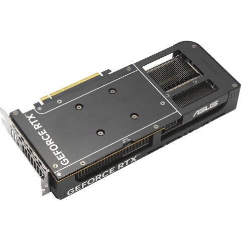Видеокарта ASUS GeForce RTX5050 8Gb PRIME OC (PRIME-RTX5050-O8G) - Видеокарты  - Видеокарты 