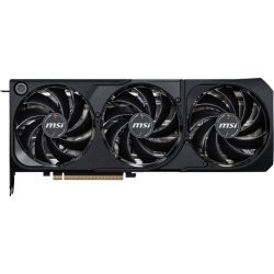 Видеокарта MSI GeForce RTX5080 16GB SHADOW 3X OC (RTX 5080 16G SHADOW 3X OC)