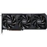 Видеокарта MSI GeForce RTX5080 16GB SHADOW 3X OC (RTX 5080 16G SHADOW 3X OC)