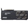 Видеокарта MSI GeForce RTX5080 16GB SHADOW 3X OC (RTX 5080 16G SHADOW 3X OC)