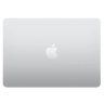Ноутбук Apple MacBook Air 15 M4 A3241 Silver (MW1G3UA/A)