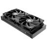 Система жидкостного охлаждения ID-Cooling DASHFLOW 240 BASIC BLACK