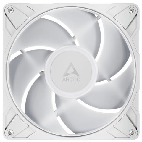 Кулер для корпуса Arctic P14 Pro A-RGB White (ACFAN00318A) - Нулевой остаток (Feed)  - Нулевой остаток (Feed) 