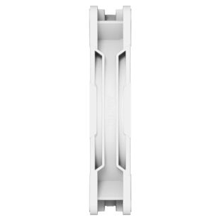 Кулер для корпуса Arctic P14 Pro A-RGB White (ACFAN00318A)