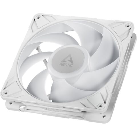 Кулер для корпуса Arctic P14 Pro A-RGB White (ACFAN00318A) - Нулевой остаток (Feed)  - Нулевой остаток (Feed) 