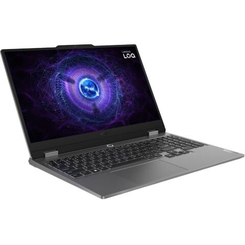 Ноутбук Lenovo LOQ 15IAX9 (83GS00UNRA) - Ноутбуки  - Ноутбуки 