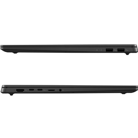 Ноутбук ASUS Vivobook S 16 OLED M5606UA-MX010 (90NB1482-M00140) - Нулевой остаток (Feed)  - Нулевой остаток (Feed)