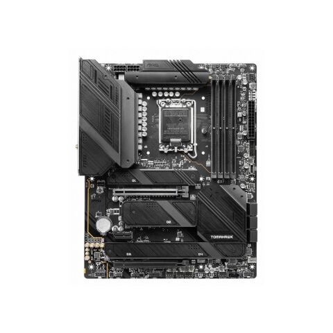Материнская плата MSI MAG Z790 TOMAHAWK WIFI - Нулевой остаток (Feed) - Нулевой остаток (Feed)