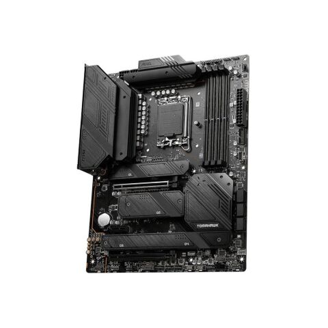 Материнская плата MSI MAG Z790 TOMAHAWK WIFI - Нулевой остаток (Feed) - Нулевой остаток (Feed)